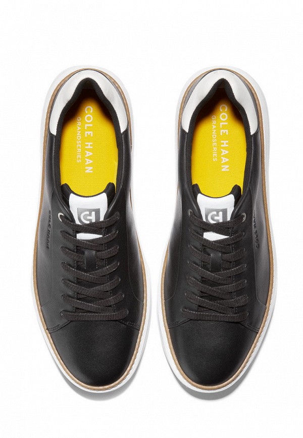 

Кеды Cole Haan, Черный, Cole Haan MP002XM22EPE