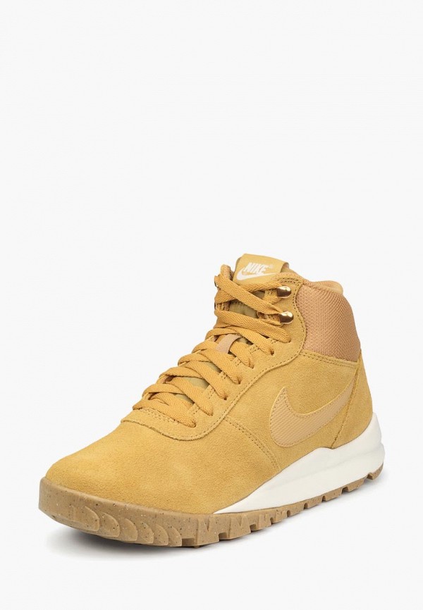 

Кроссовки Nike, Бежевый, Nike MP002XM22ETK