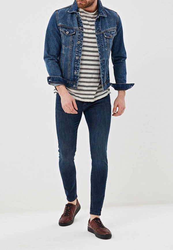 фото Джинсы colin's