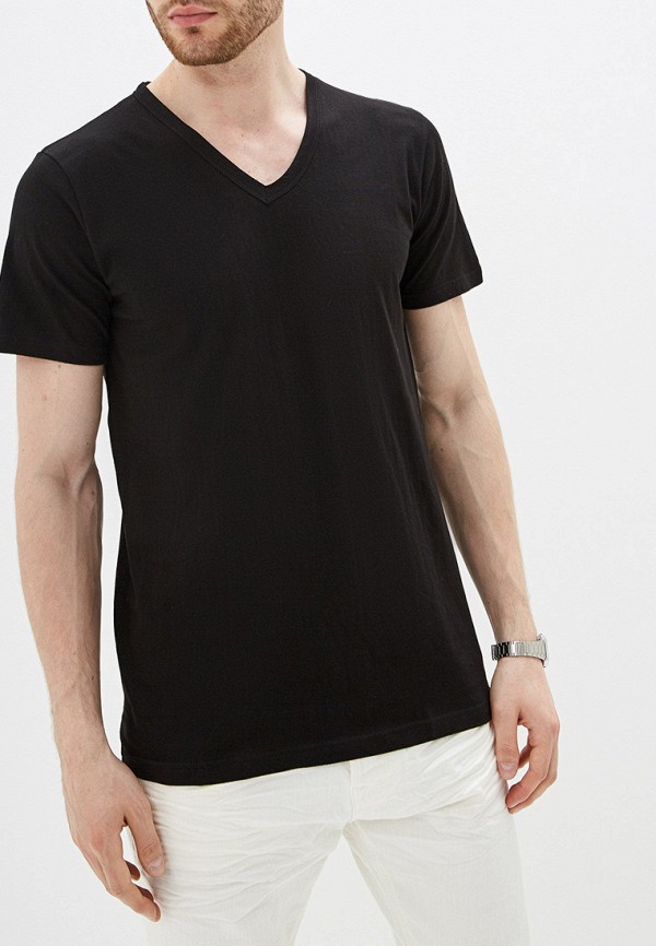 

Футболка L’Altra Cotonella, Черный