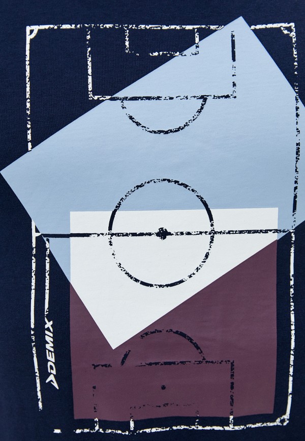 фото Футболка demix