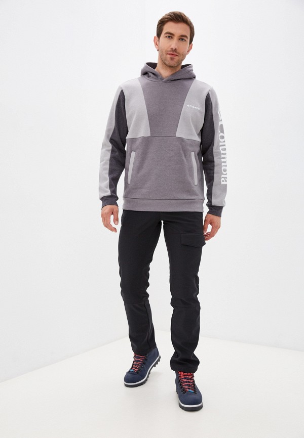 фото Худи columbia