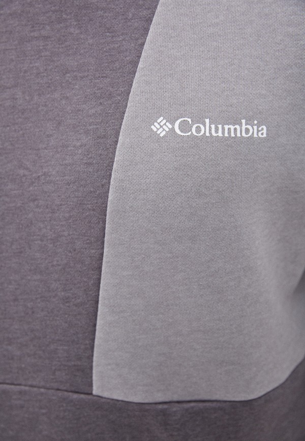 фото Худи columbia