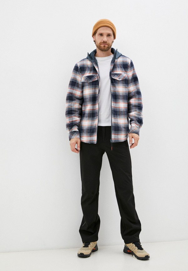 фото Куртка утепленная merrell