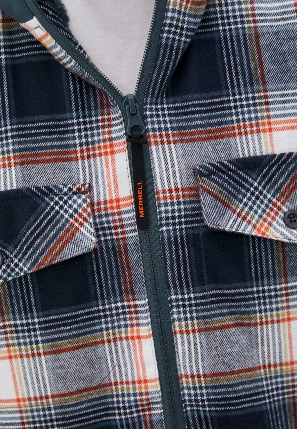 фото Куртка утепленная merrell