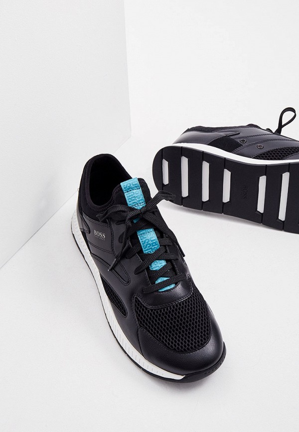 фото Кроссовки boss