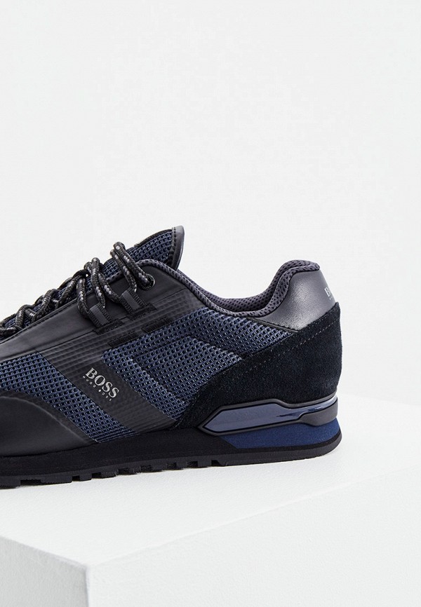 фото Кроссовки boss