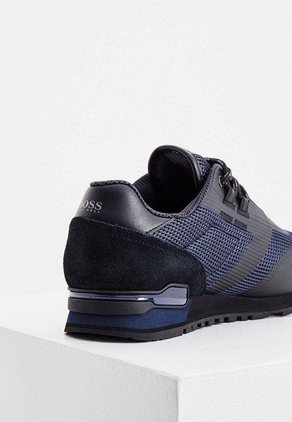 фото Кроссовки boss