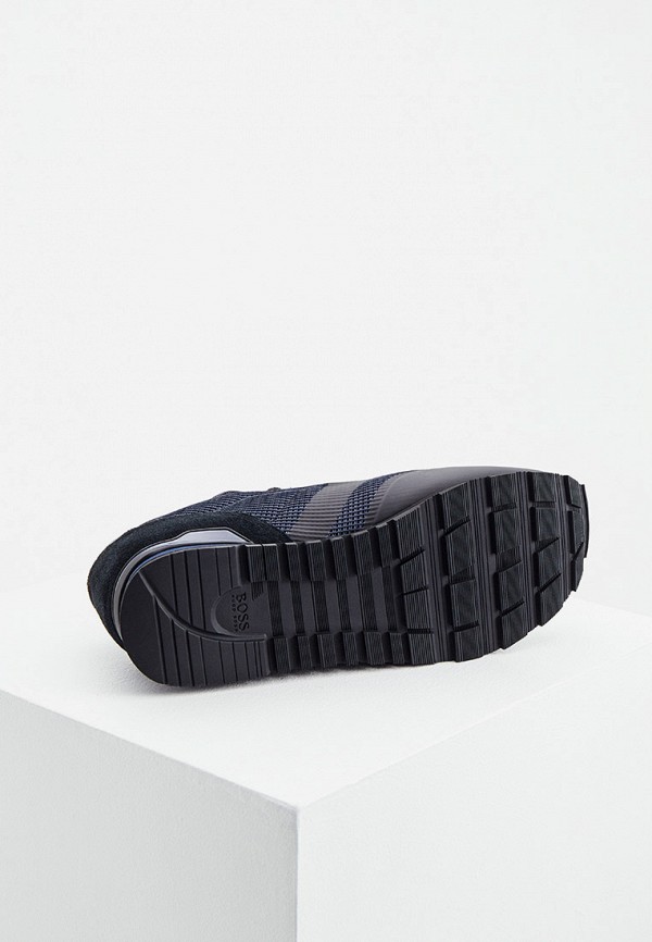 фото Кроссовки boss