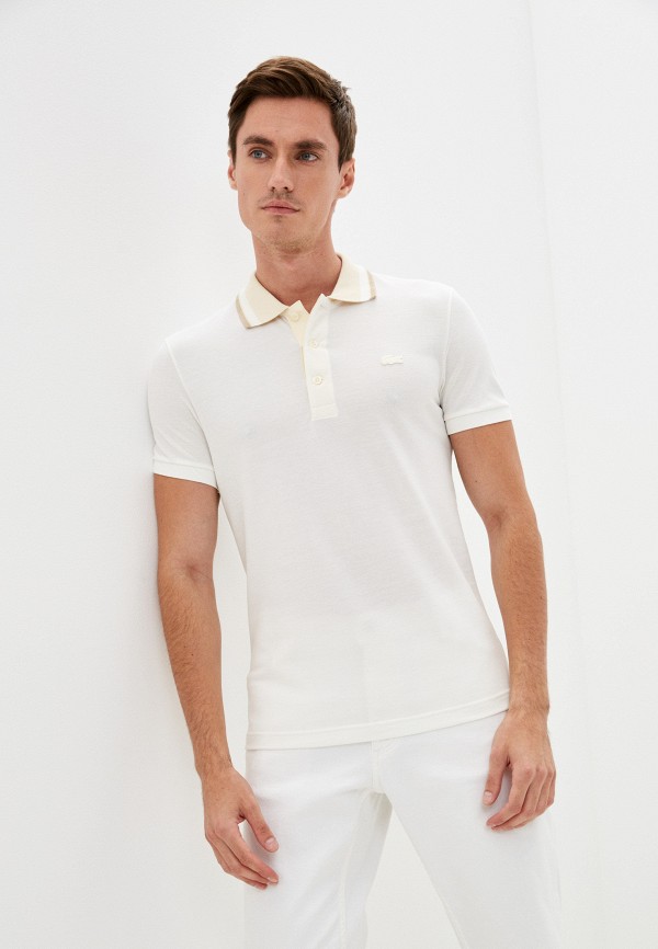 фото Поло lacoste