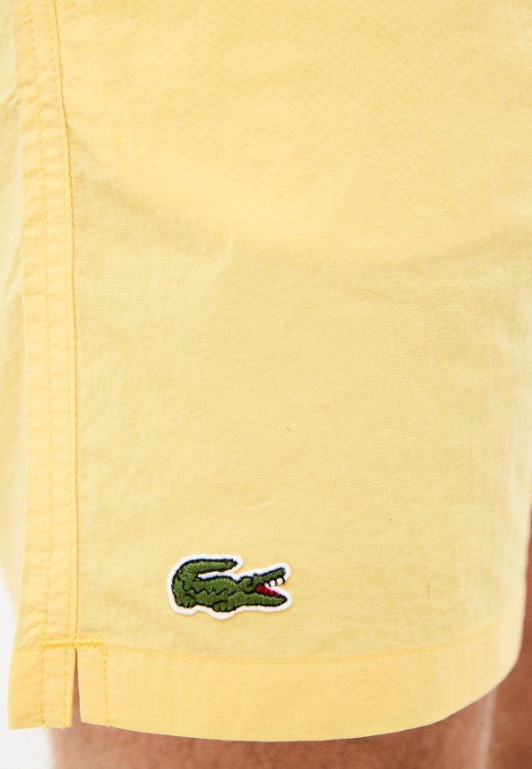 фото Шорты для плавания lacoste