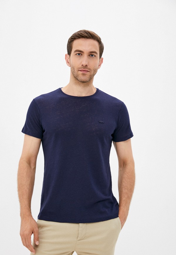 фото Футболка lacoste