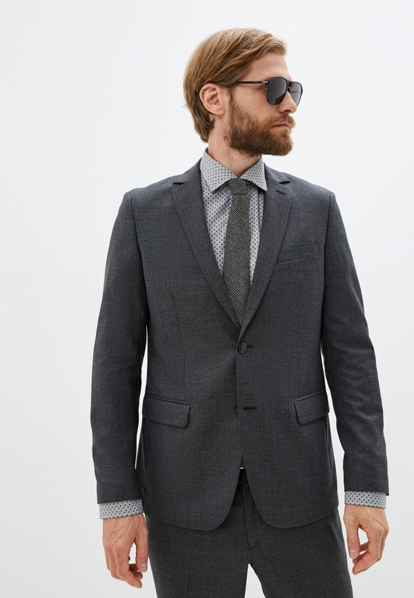 фото Костюм классический 21dot12