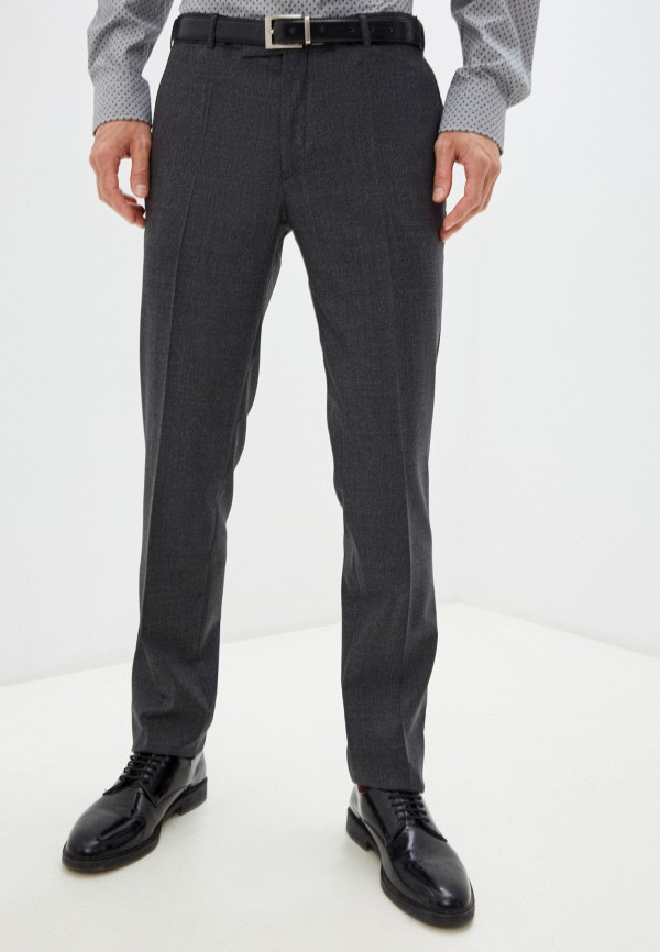 фото Костюм классический 21dot12