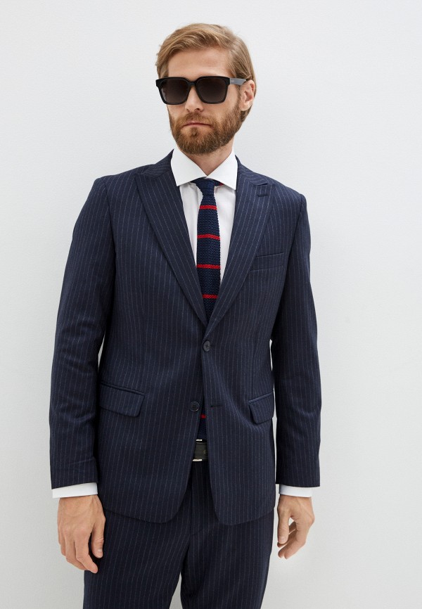 фото Костюм классический 21dot12