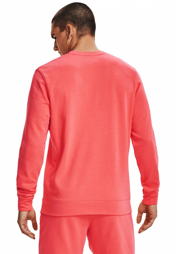

Свитшот Under Armour, Коралловый, Under Armour MP002XM22F6X