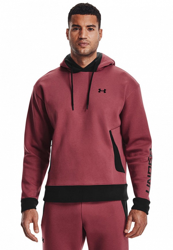 

Худи Under Armour, Розовый