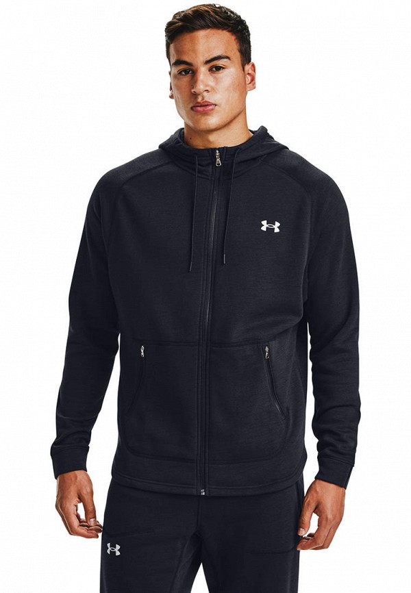 

Толстовка Under Armour, Черный, Under Armour MP002XM22FJA