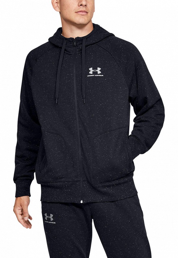 

Толстовка Under Armour, Черный