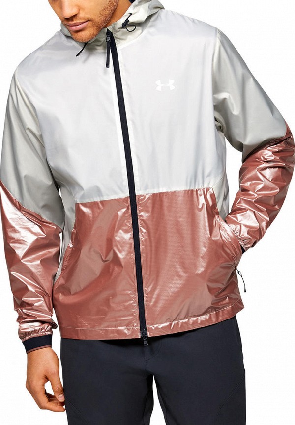 

Ветровка Under Armour, Белый