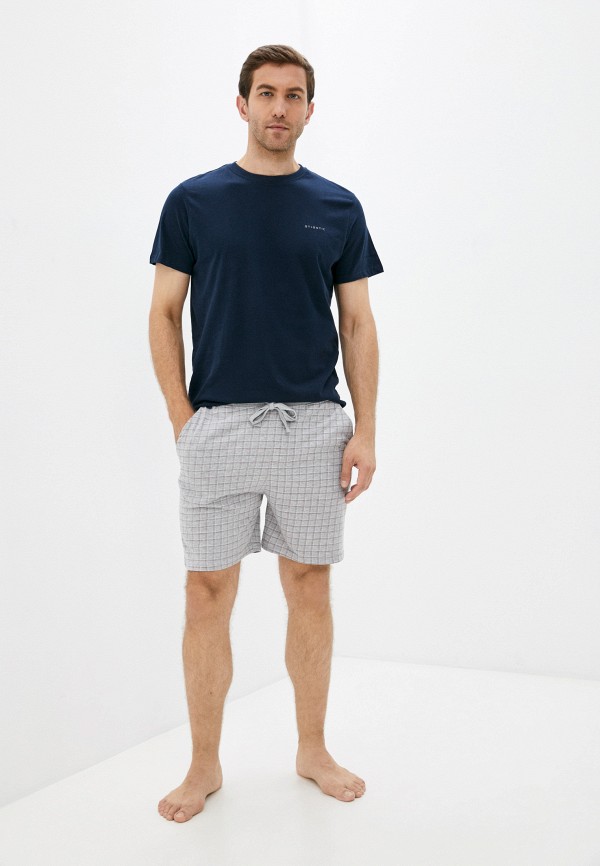 Пижама Atlantic 3100₽