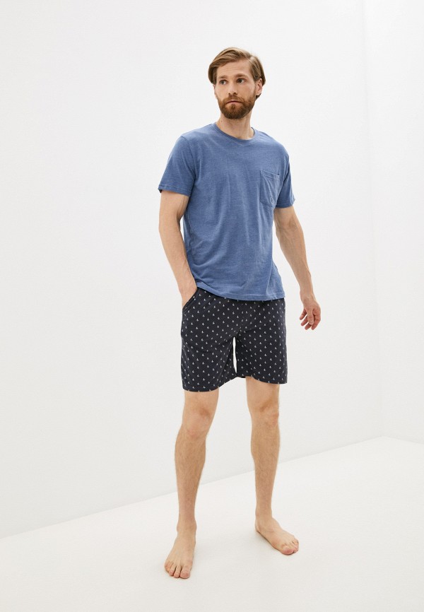 Пижама Atlantic 3099₽