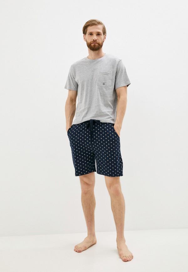 Пижама Atlantic 3099₽