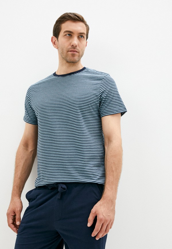 

Пижама Atlantic, Разноцветный, Stripes