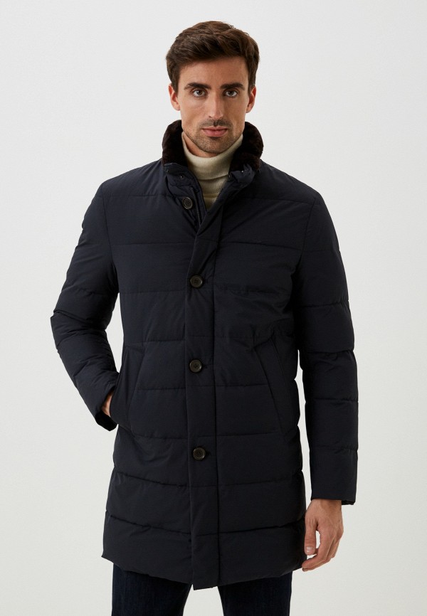 фото Куртка утепленная bazioni