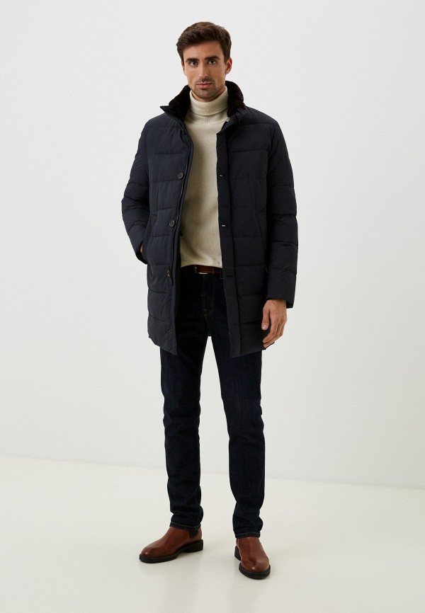 фото Куртка утепленная bazioni