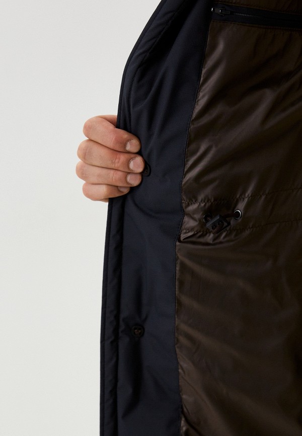 фото Куртка утепленная bazioni