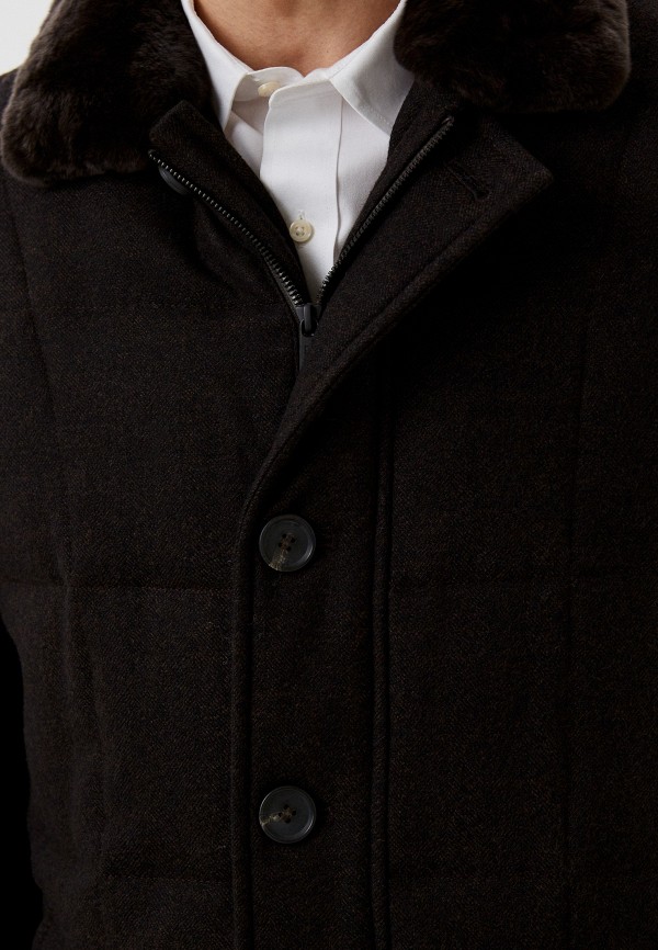 фото Пальто bazioni