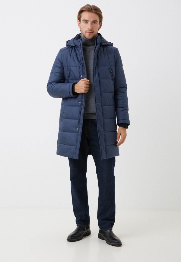 фото Куртка утепленная bazioni