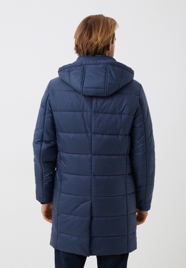 фото Куртка утепленная bazioni