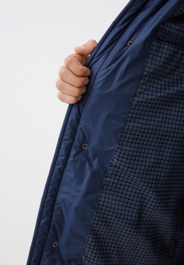 фото Куртка утепленная bazioni