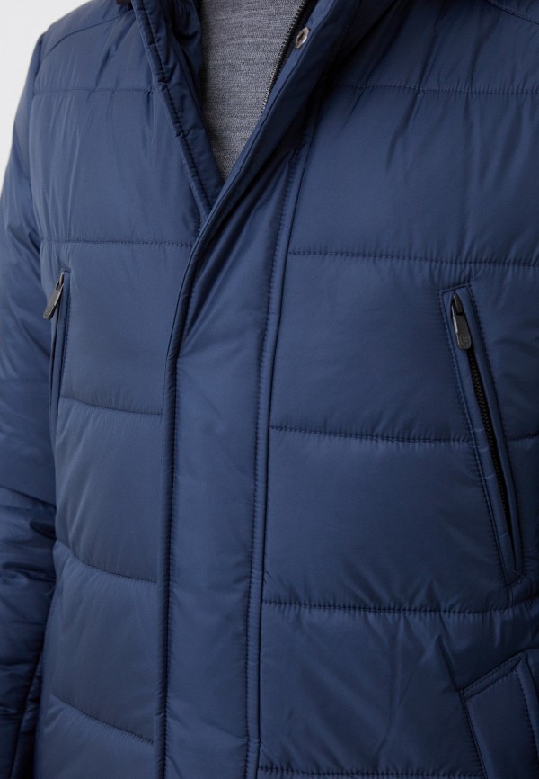 фото Куртка утепленная bazioni