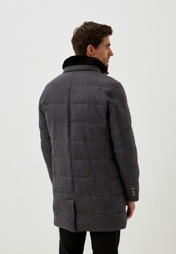 фото Пальто bazioni