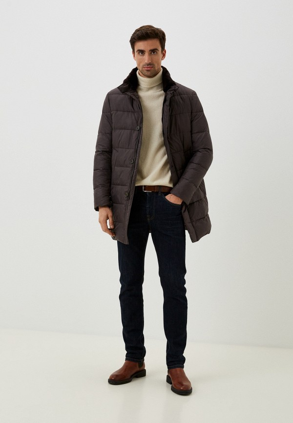 фото Куртка утепленная bazioni