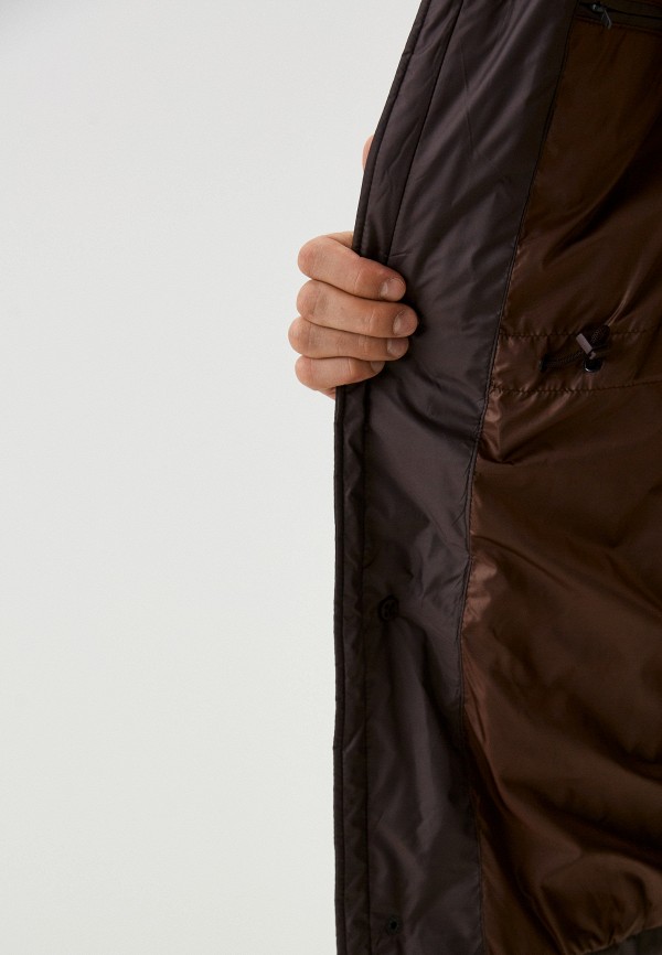 фото Куртка утепленная bazioni