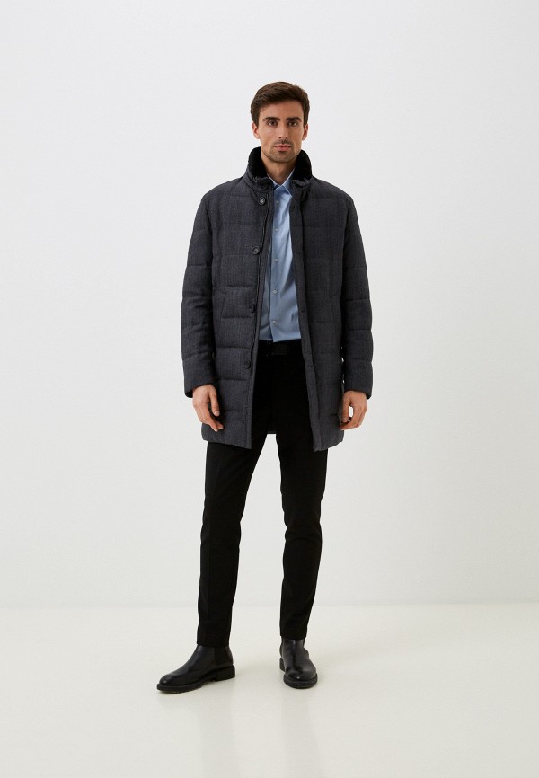 фото Пальто bazioni