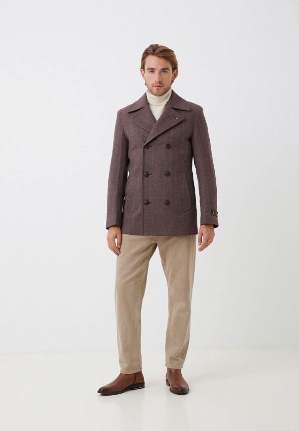 фото Пальто bazioni