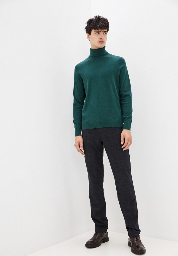 фото Водолазка henderson