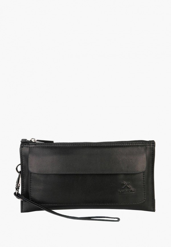 

Кошелек Luxon, Черный, Luxon MP002XM22FU2