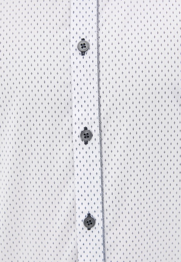 Рубашка Brostem цвет белый  Фото 4