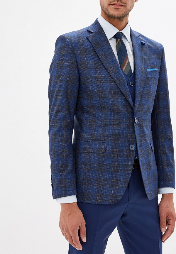 фото Костюм классический laconi