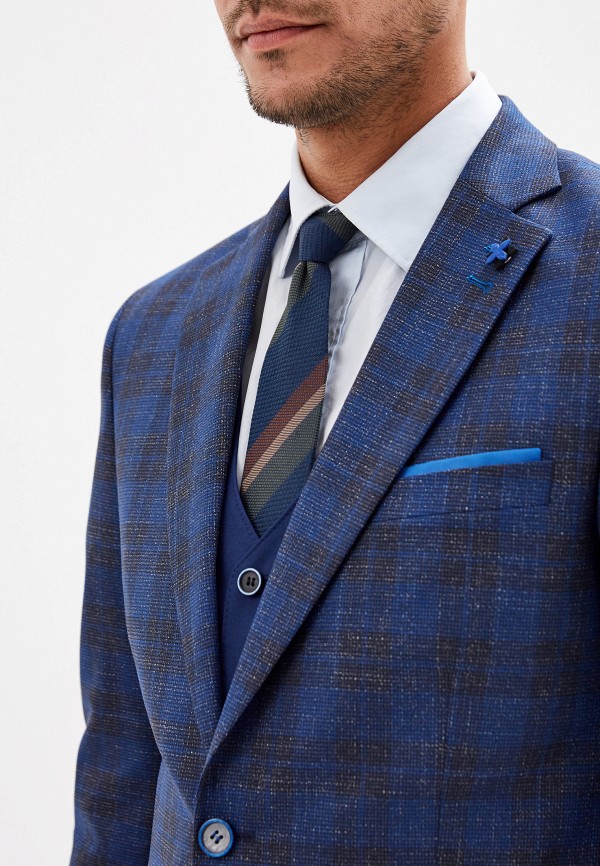 фото Костюм классический laconi