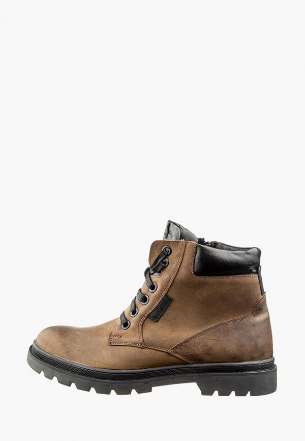 

Ботинки Casual, Коричневый, Casual MP002XM22JHP