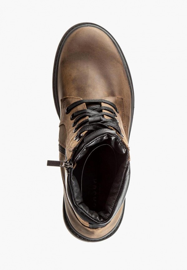 

Ботинки Casual, Коричневый, Casual MP002XM22JHP