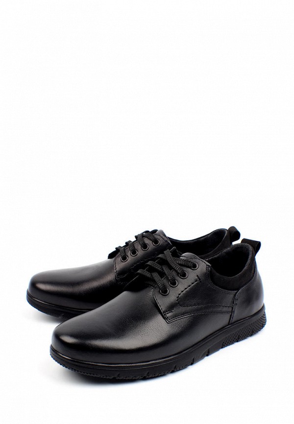 Ботинки Longfield цвет черный  Фото 7