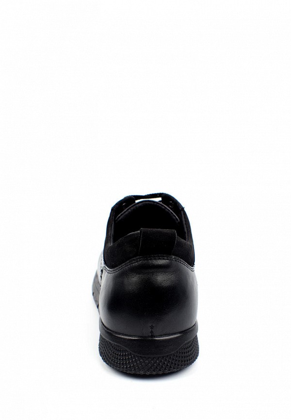 Ботинки Longfield цвет черный  Фото 3